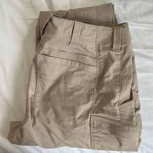 5.11 Tactical Apex Pants - khaki - 34x32
